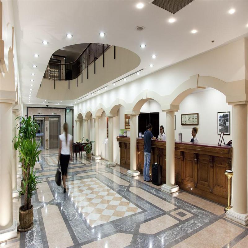 Dedeman Diyarbakir 호텔 외부 사진