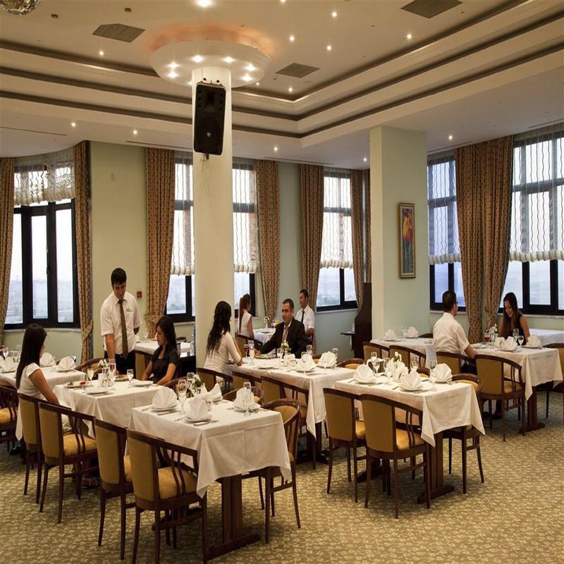 Dedeman Diyarbakir 호텔 외부 사진