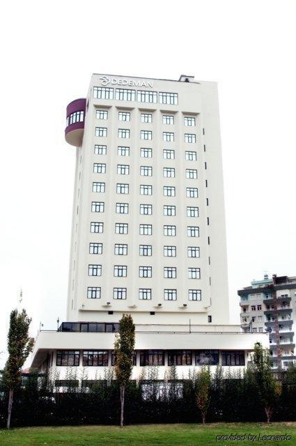 Dedeman Diyarbakir 호텔 외부 사진