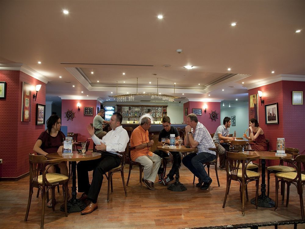 Dedeman Diyarbakir 호텔 외부 사진